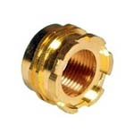 Hex Bsp Female Pvc Inserts